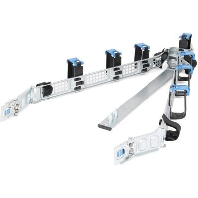 HPE DL38X Gen10 Plus 2U CMA Panou de gestionare a cablurilor - Panou de gestionare a cablurilor HPE DL38X Gen10 Plus 2U CMA Panou de gestionare a cablurilor - Panou de gestionare a cablurilor