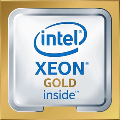 Processeur HPE Intel Xeon Gold 5218R - 20 Cœurs, 2.1 GHz, L3 27.5MB - Publicité Processeur HPE Intel Xeon Gold 5218R - 20 Cœurs, 2.1 GHz, L3 27.5MB - Publicité
