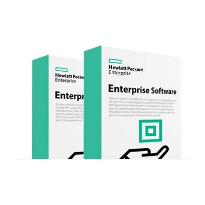 HPE TC359AAE - Programvarulicens - Failover - 1 licens HPE TC359AAE - Programvarulicens - Failover - 1 licens