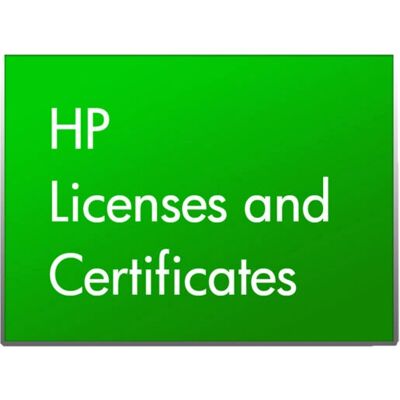HPE StoreEver MSL TapeAssure Advanced - ESD - Tallennusohjelmisto HPE StoreEver MSL TapeAssure Advanced - ESD - Tallennusohjelmisto