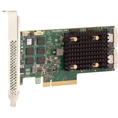 Hewlett Packard Enterprise P26324-B21 RAID-Controller - PCI Express x16 Hewlett Packard Enterprise P26324-B21 RAID-Controller - PCI Express x16