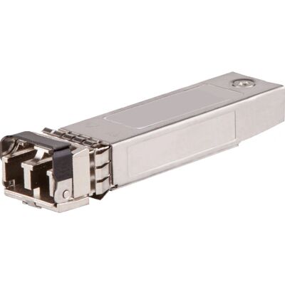 HPE Aruba JL745A Netzwerk-Transceiver Faseroptisch 1000 Mbit/s SFP - Transceiver-Modul HPE Aruba JL745A Netzwerk-Transceiver Faseroptisch 1000 Mbit/s SFP - Transceiver-Modul