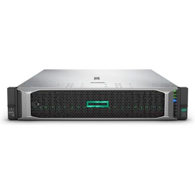 Hewlett-Packard Enterprise P24840-B21 Server - 32GB RAM - 2U Rack - Intel Xeon 4210R Hewlett-Packard Enterprise P24840-B21 Server - 32GB RAM - 2U Rack - Intel Xeon 4210R