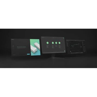 HPE Aruba R4W99AAE - Softwarelizenz/Upgrade - 5 Jahre Abonnement HPE Aruba R4W99AAE - Softwarelizenz/Upgrade - 5 Jahre Abonnement