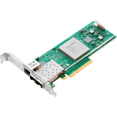 HPE Pensando - DSC-25 Enterprise 10/25Gb 2-Port SFP28 Karte HPE Pensando - DSC-25 Enterprise 10/25Gb 2-Port SFP28 Karte