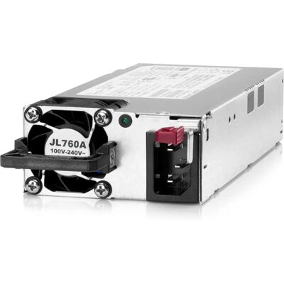 HPE - JL760A - 12VDC - 250W - Alimentation HPE - JL760A - 12VDC - 250W - Alimentation