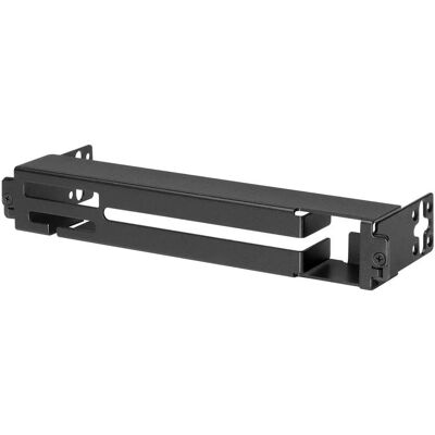 HPE Aruba X511 Kabelbeschermer - 12 Poorten, Zwart - Netwerk Accessoire HPE Aruba X511 Kabelbeschermer - 12 Poorten, Zwart - Netwerk Accessoire