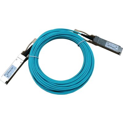 HPE JL795A InfiniBand/Glasfaserkabel - 30 m - Grün - InfiniBand/Glasfaserkabel HPE JL795A InfiniBand/Glasfaserkabel - 30 m - Grün - InfiniBand/Glasfaserkabel
