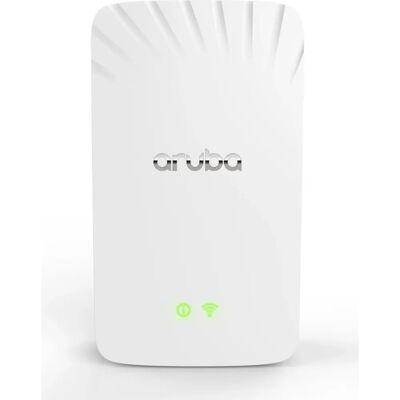 HPE Aruba Networking Aruba AP-503HR - Wi-Fi 6 Dual-band PoE Intérieur HPE Aruba Networking Aruba AP-503HR - Wi-Fi 6 Dual-band PoE Intérieur