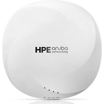 HPE Aruba - AP-615-RW - Wi-Fi 6E - Zugangspunkt HPE Aruba - AP-615-RW - Wi-Fi 6E - Zugangspunkt