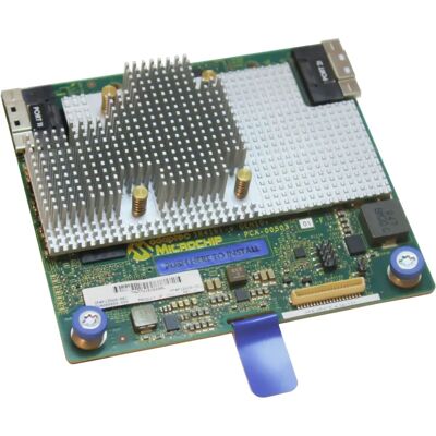 HPE P12688-B21 RAID-Controller - PCIe x16 3.0/4.0 - SAS/SATA/NVMe HPE P12688-B21 RAID-Controller - PCIe x16 3.0/4.0 - SAS/SATA/NVMe