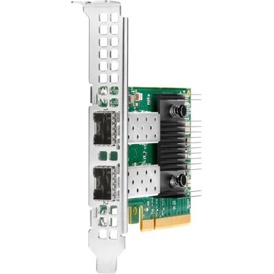 HPE P42044-B21 Belső optikai hálózati kártya - Hálózati kártya HPE P42044-B21 Belső optikai hálózati kártya - Hálózati kártya