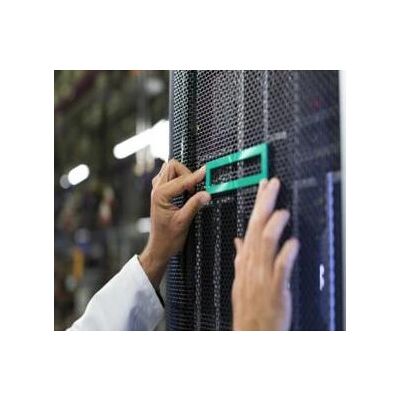 HPE P40567-B21 7,68 TB NVMe SSD - Solid State Drive HPE P40567-B21 7,68 TB NVMe SSD - Solid State Drive