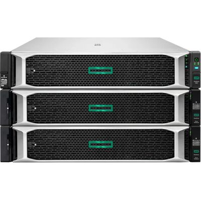 HPE StoreOnce 3660 - 96TB - Upgrade Kit - Backupgerät HPE StoreOnce 3660 - 96TB - Upgrade Kit - Backupgerät