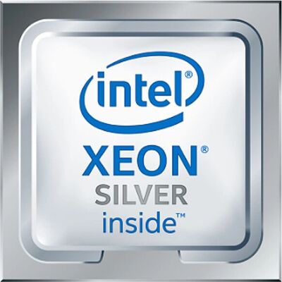 HPE Intel Xeon Silver 4314 - 2,4 GHz - 16 kärnor - 24 MB cache - Serverprocessor HPE Intel Xeon Silver 4314 - 2,4 GHz - 16 kärnor - 24 MB cache - Serverprocessor