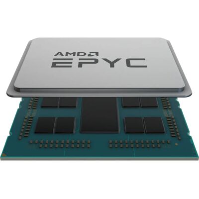 Hewlett Packard Enterprise AMD EPYC 7313 - 3 GHz - 16 Cœurs - Gris - Processeur - Publicité Hewlett Packard Enterprise AMD EPYC 7313 - 3 GHz - 16 Cœurs - Gris - Processeur - Publicité