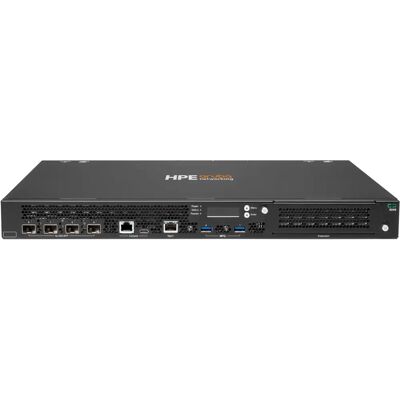 HPE Aruba 9240 - Campus Gateway, Modell RW, Zugangspunkt HPE Aruba 9240 - Campus Gateway, Modell RW, Zugangspunkt