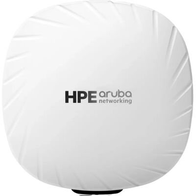 HPE Aruba AP-503 Két sávos Wi-Fi 6 hozzáférési pont - 1490 Mbit/s, PoE HPE Aruba AP-503 Két sávos Wi-Fi 6 hozzáférési pont - 1490 Mbit/s, PoE