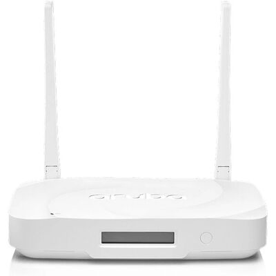 HPE Aruba Networking AP-605R12-EU - Wi-Fi 6E, Tri-bande, LTE, 2.5G - Point d'accès HPE Aruba Networking AP-605R12-EU - Wi-Fi 6E, Tri-bande, LTE, 2.5G - Point d'accès