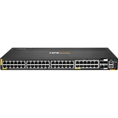 HPE R8Q71A Commutateur réseau géré L3 Gigabit Ethernet PoE HPE R8Q71A Commutateur réseau géré L3 Gigabit Ethernet PoE