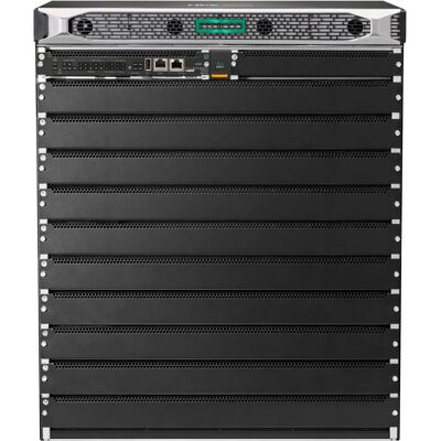 HPE Aruba 6410 V2 Switch - Verwalterter Layer 3 Switch HPE Aruba 6410 V2 Switch - Verwalterter Layer 3 Switch