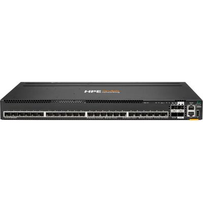 HPE Aruba 6300M Managed L3 Network Switch HPE Aruba 6300M Managed L3 Network Switch