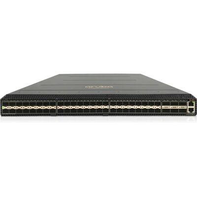 HPE Aruba CX 10000-48Y6C Commutateur Réseau - Couche 3 - 48 Ports HPE Aruba CX 10000-48Y6C Commutateur Réseau - Couche 3 - 48 Ports