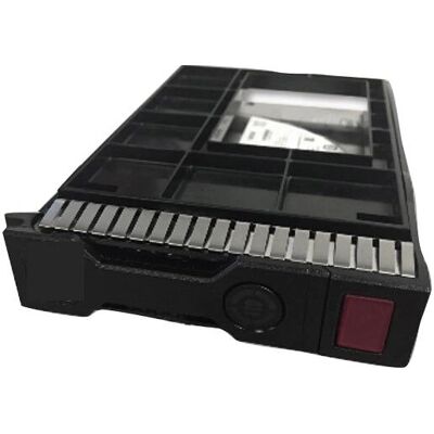 HP SATA III 480GB (P47807-B21) HP SATA III 480GB (P47807-B21)
