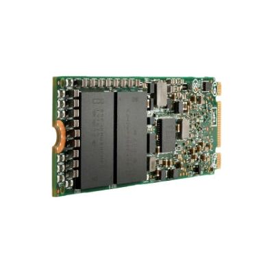 HPE P47817-B21 Interne 240GB M.2 SATA SSD - Server-Speicher HPE P47817-B21 Interne 240GB M.2 SATA SSD - Server-Speicher