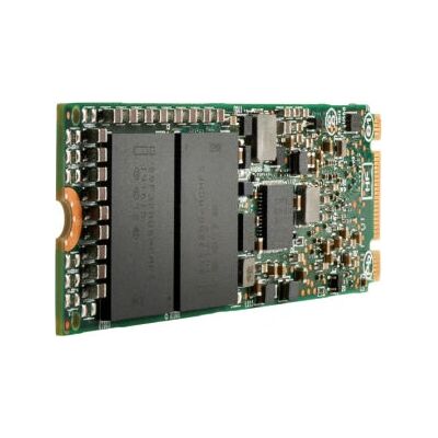 HPE P47817-H21 240GB M.2 SATA SSD - Solid State Laufwerk HPE P47817-H21 240GB M.2 SATA SSD - Solid State Laufwerk