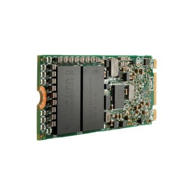 HPE SATA III 480GB M.2 (P47818-B21) HPE SATA III 480GB M.2 (P47818-B21)