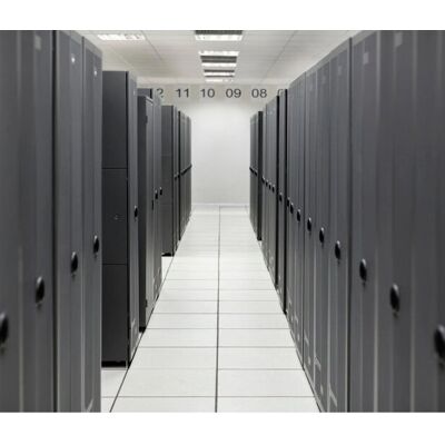 HPE P48904-B21 Équipement de refroidissement pour rack - Solution de refroidissement - Publicité HPE P48904-B21 Équipement de refroidissement pour rack - Solution de refroidissement - Publicité