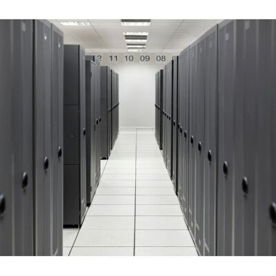 HPE P48905-B21 Högpresterande kylsystem - Datorfläkt HPE P48905-B21 Högpresterande kylsystem - Datorfläkt