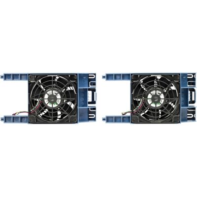 HPE ProLiant DL3x0 Gen11 Rack Kühlgerät - Hochleistungs Lüfter Kit HPE ProLiant DL3x0 Gen11 Rack Kühlgerät - Hochleistungs Lüfter Kit