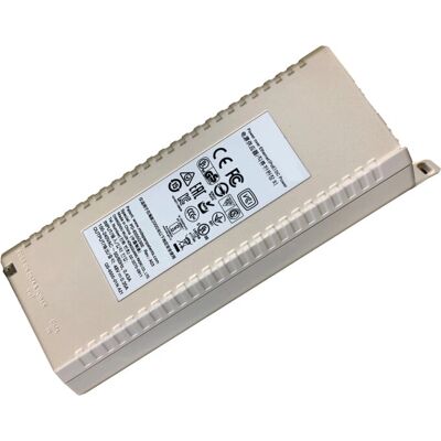 HPE R8W31A Színes PoE adapter - PoE injektor HPE R8W31A Színes PoE adapter - PoE injektor
