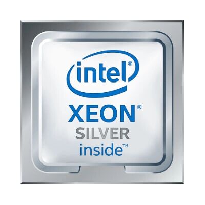 HPE P49611-B21 Intel Xeon Silver 2GHz Processor HPE P49611-B21 Intel Xeon Silver 2GHz Processor