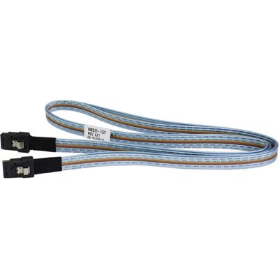 HPE P35174-B21 Serial Attached SCSI - 4m Kabel HPE P35174-B21 Serial Attached SCSI - 4m Kabel
