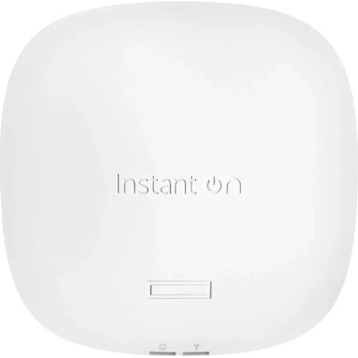 HPE Aruba Networking - AP25 - Access Point HPE Aruba Networking - AP25 - Access Point