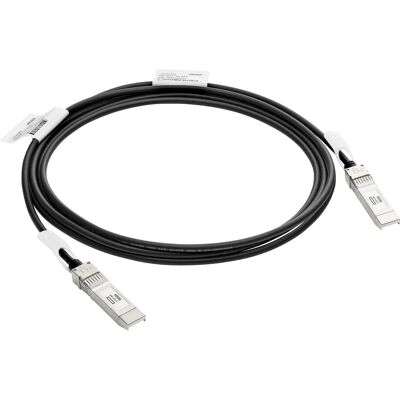 HPE Aruba R9D20A Kabel Światłowodowy - 3m SFP+ HPE Aruba R9D20A Kabel Światłowodowy - 3m SFP+