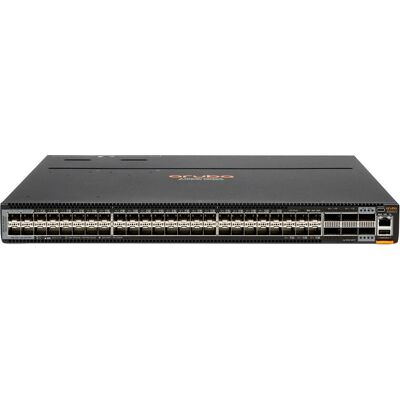 Switch Layer 3 géré Aruba CX 8360 - Appareil réseau Switch Layer 3 géré Aruba CX 8360 - Appareil réseau