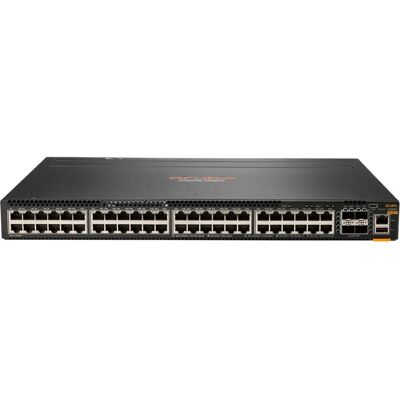 HPE Aruba 6300M 48G Layer 3 Managed Switch - Netzwerkgerät HPE Aruba 6300M 48G Layer 3 Managed Switch - Netzwerkgerät