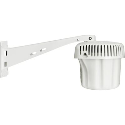 HPE Aruba Long Mount Kit v2 - Kit de montage pour dispositif réseau extérieur - Publicité HPE Aruba Long Mount Kit v2 - Kit de montage pour dispositif réseau extérieur - Publicité