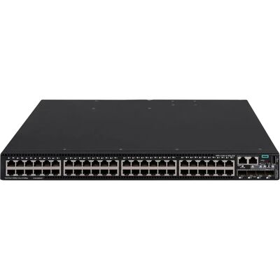 HPE FlexNetwork 5140 Managed L3 Gigabit Ethernet - Netzwerk Switch HPE FlexNetwork 5140 Managed L3 Gigabit Ethernet - Netzwerk Switch