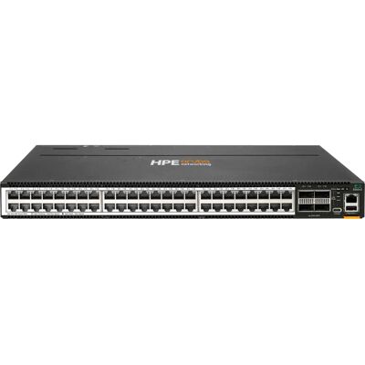 HPE Aruba - CX 8360-48XT4C v2 - Switch HPE Aruba - CX 8360-48XT4C v2 - Switch