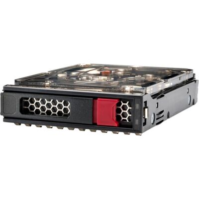 HPE 20TB SATA LFF Låg profil HDD HPE 20TB SATA LFF Låg profil HDD