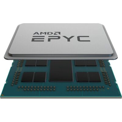 HPE EPYC 9354 3,25 GHz 256MB - Prozessor HPE EPYC 9354 3,25 GHz 256MB - Prozessor