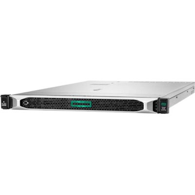 HPE ProLiant DL360 Gen10 Plus Server - 16 Kärnor - 32GB RAM - Rack HPE ProLiant DL360 Gen10 Plus Server - 16 Kärnor - 32GB RAM - Rack