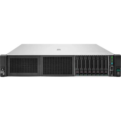 HPE - DL385 Gen10+ v2 - AMD EPYC 7313 - 32GB - Server HPE - DL385 Gen10+ v2 - AMD EPYC 7313 - 32GB - Server