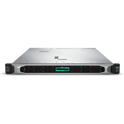 Hewlett Packard Enterprise P56958-B21 1U Rack Server Hewlett Packard Enterprise P56958-B21 1U Rack Server