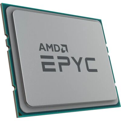 HPE AMD EPYC 7252 - CPU - 3.1GHz - 64MB L3 Cache - for DL385 Gen10 Plus v2 HPE AMD EPYC 7252 - CPU - 3.1GHz - 64MB L3 Cache - for DL385 Gen10 Plus v2